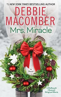 Mrs. Miracle, un Roman