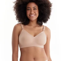 Momcozy Soutien-Gorge d’Allaitement