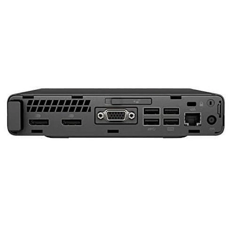 Reusine HP ProDesk Bureau Intel i7-6700T 600G3