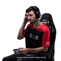 Next Level Racing HF8 - Tapis de jeu à rétroaction haptique [NLR-G001]