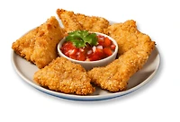 Nuggets de poulet nachos Santa Fe de Watson Ridge Nuggets de poulet nacho WR Santa Fe