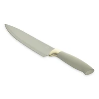 Beautiful ensemble de 6 couteaux Sage Champagne Gold