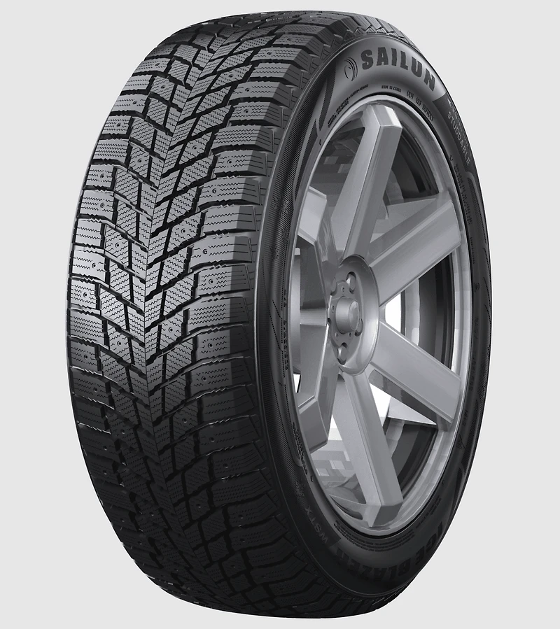 Sailun Ice Blazer WSTX 235/65R17 STUDDED 104S pneu d'hiver