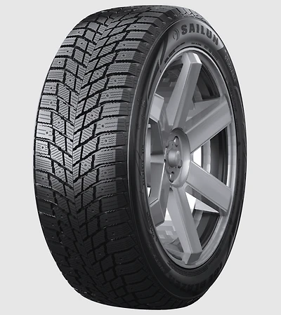 Sailun Ice Blazer WSTX 235/65R17 STUDDED 104S pneu d'hiver