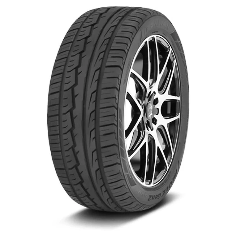Ironman iMove Gen2 SUV 285/35R22XL 106V BSW pneu