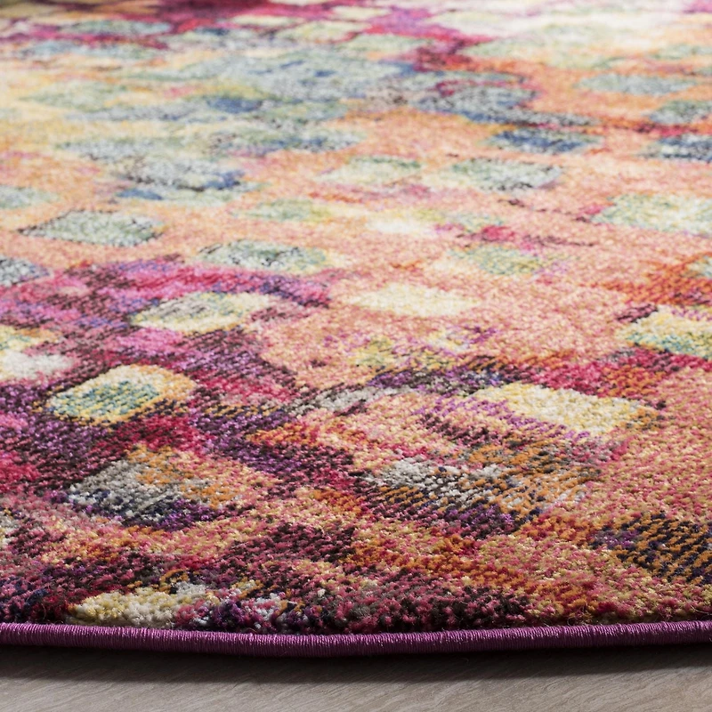Safavieh Monaco Driskoll Abstract Area Rug