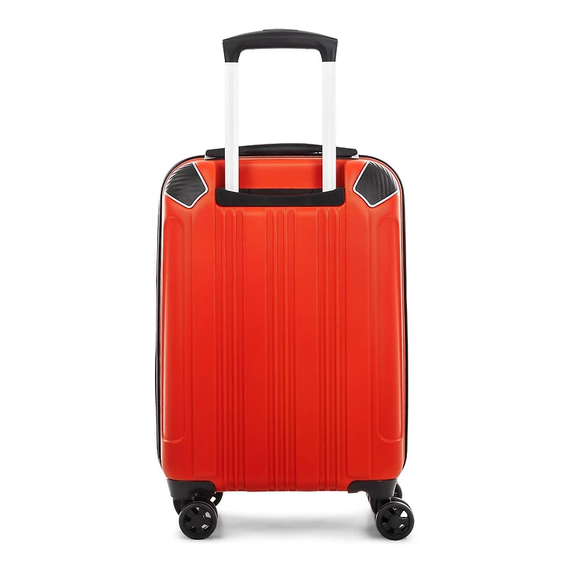 Swiss Mobility - PVG Collection - Lightweight ABS/PC Hardside Luggage
