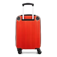 Swiss Mobility - PVG Collection - Lightweight ABS/PC Hardside Luggage