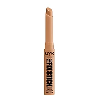 NYX PROFESSIONAL MAKEUP, Pro Fix Stick Correcting Concealer, Infused with hyaluronic acid, Cream formula