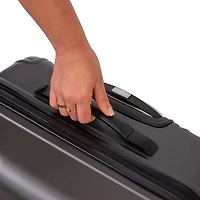 JT 20IN HARDSIDE CHR, Carry on Suitcase