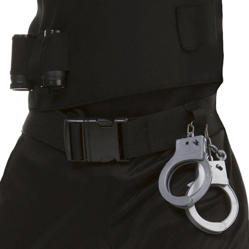 Costume de GTI pour garçons G.