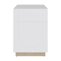Nexera Table d'appoint Nauraa