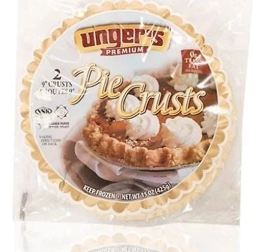 Croûte à Tarte 9 Pouces