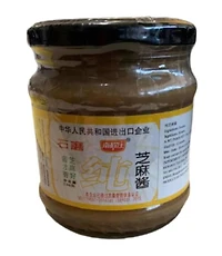 Sauce au sésame pure NCZ