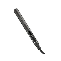 Revlon Copper Smooth Ceramic Digital Flat Iron, 1" Plate Width