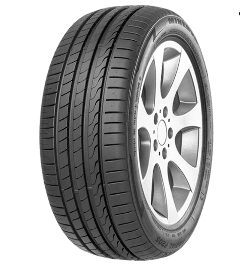 Minerva F205 215/45R18 XL 93Y All-Season Passenger Car Tires