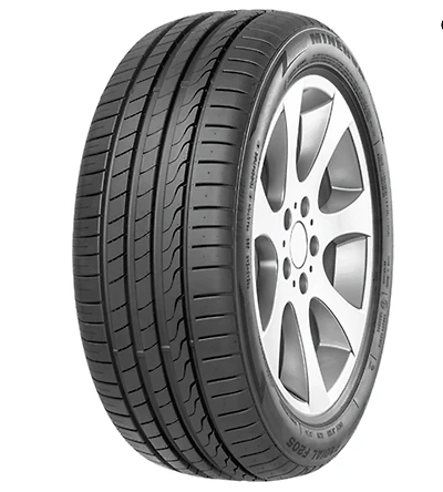 Minerva F205 275/30R20 XL 97Y All-Season Passenger Car Tires