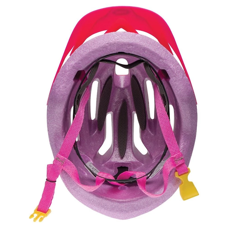 Casque de vélo pour enfants Blast de Bell Sports Tailles de tête 51 à 57 cm