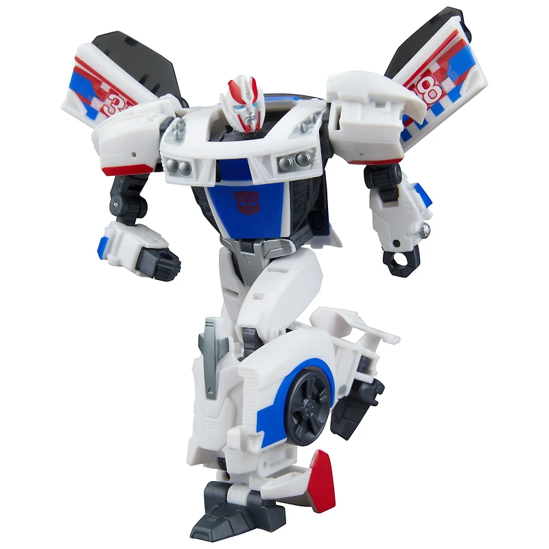 Transformers Age of the Primes, figurine Smokescreen