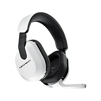 Turtle Beach® Stealth™ 600 – Blanc pour Xbox Series X|S, Xbox One, PC, PS5™, PS4™, et autres appareils mobiles équipés du Bluetooth®, Xbox Series X/S