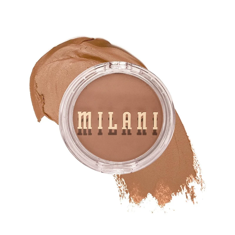Milani - Bronzer crème Cheek Kiss Polyester #6 Super Bulky Yarn