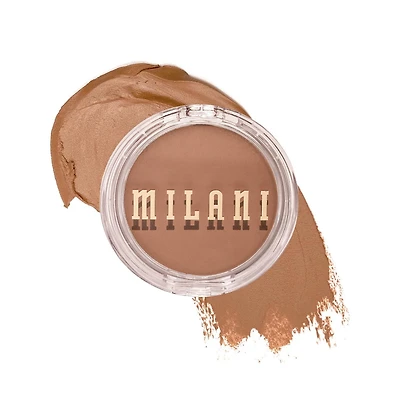 Milani - Bronzer crème Cheek Kiss Polyester #6 Super Bulky Yarn