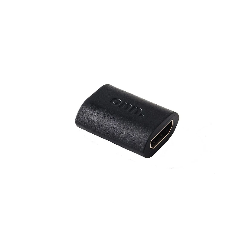 Coupleur HDMI à connexion facile onn.