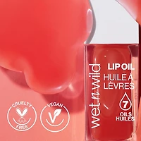 wet n wild Lip Oil, Lip Oil