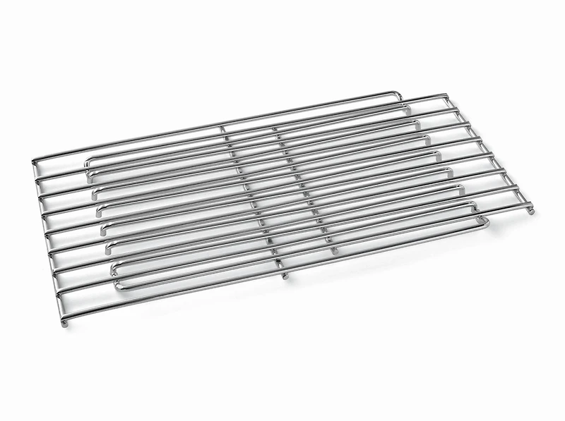 Expert Grill Stainless Steel Cooking Grate, Stainless steel construction