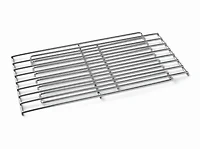 Expert Grill Stainless Steel Cooking Grate, Stainless steel construction