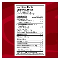 Cheetos Croquant grignotines à saveur de ketchup. 268 g.