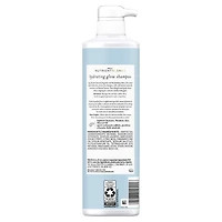 Shampooing Pantene Nutrient Blends Éclat hydratant Baobab + hyaluronique sans sulfate 440 mL