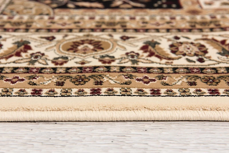 Rug Branch Majestic Collection Tapis oriental traditionnel