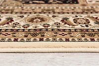 Rug Branch Majestic Collection Tapis oriental traditionnel