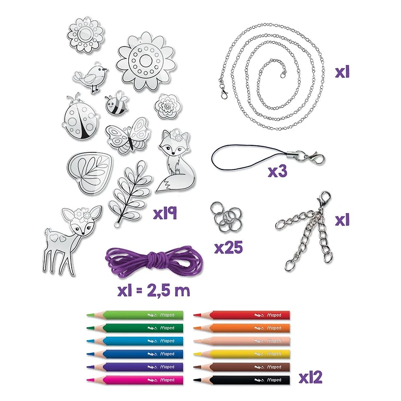 Imagin’Style - Plastique Magique