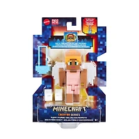 Minecraft-Creator Sac à main pour Chiot Figurine