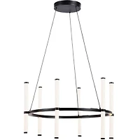 Corvette Chandelier