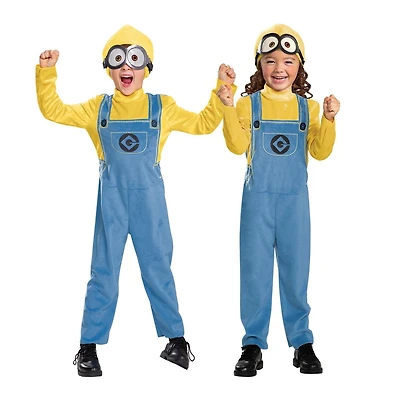 Infant Minions Minion Classic Costume