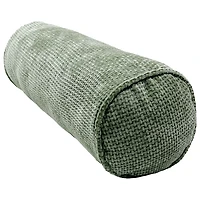 Coussin Traversin Sauge hometrends Coussin traversin 18"x 7"
