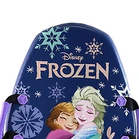 traîneaux à neige mousse Frozen de Disney