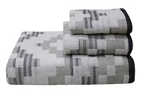 Hometrends Fashion SERVIETTE DE BAIN