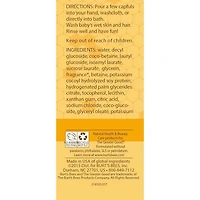 Burt’s Bees Baby Shampoo and Wash,, 235 mL