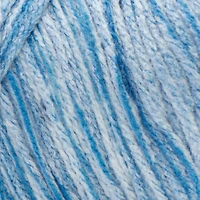 Red Heart® Fil Super Saver®, Imprimés, Acrylique #4 Médium, 5oz/142g, 236 Yards Fil durable, large gamme de couleurs
