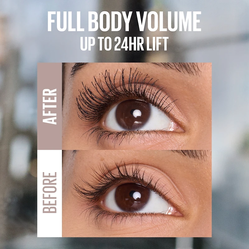 Maybelline New York
