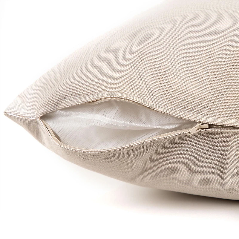 Gouchee Home Soleil Square Indoor/ Outdoor Cushion