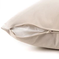 Gouchee Home Soleil Square Indoor/ Outdoor Cushion