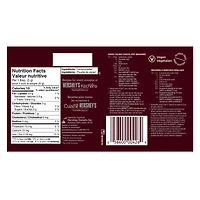 Hershey's Natural Unsweetened Cocoa Powder, 226g