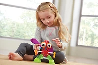 K'NEX KID - 100PC BUDDING BUILDERS TUB