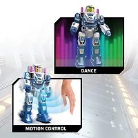 YCOO Robots - Program A Bot XL R/C