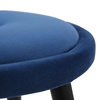 Tabouret à hauteur de comptoir Cavalier de LumiSource, Ensemble de 2